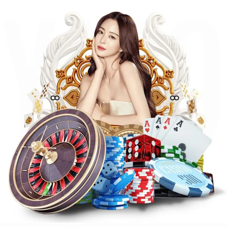 Wide Range of Games on 8k8 Casino App
